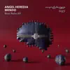 Angel Heredia & Mendo - Boys Rules - EP